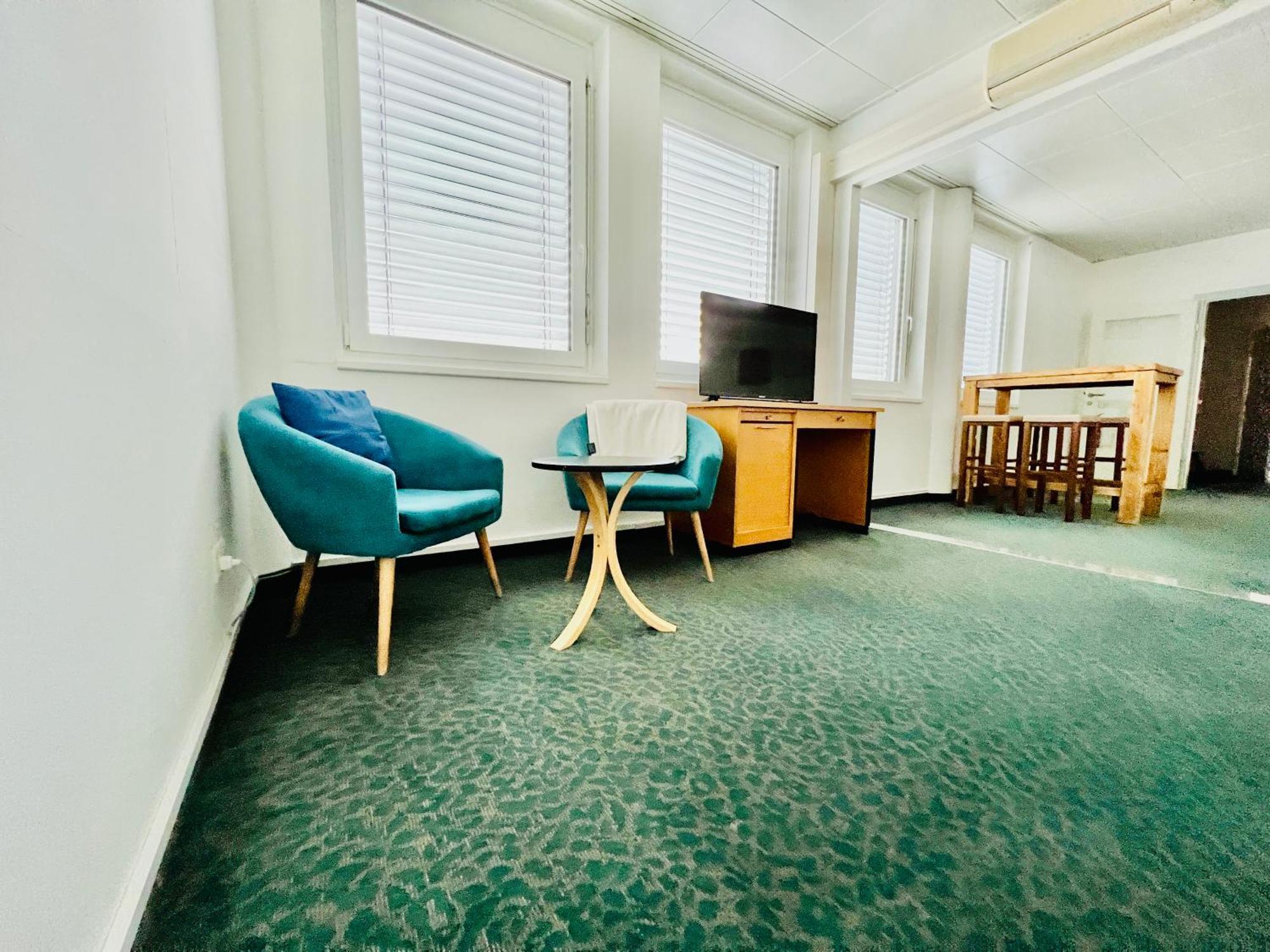 Kobra Room Fuer 4 Personen Spielberg Bei Knittelfeld Dış mekan fotoğraf